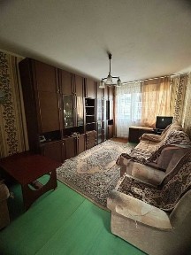 Продать квартиру