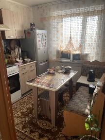 Продаю 1комнатную квартиру