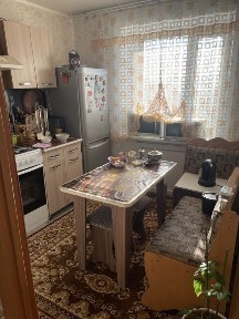 Продаю 1комнатную квартиру