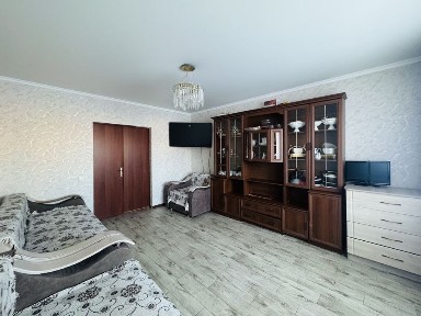 Предлагаем 2-ком улучшенной планировки на 30 квартале на 1 этаже