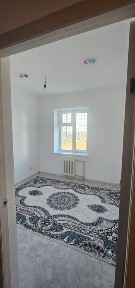 Кызылординская область, им. И.Жакаева