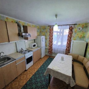 Продам трехкомнатный дом в Плодоовощном, Мичурино
