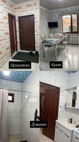 Продам дом поселке Байсерке