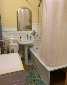 Сдаю квартиру, однокомнатную. Тараз 3 мкр