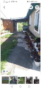 Акмолинская область, Щучинск