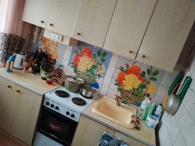 Продам 3х комнатную квартиру