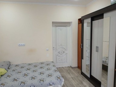 Алматинская область, Алматы, Алатауский район