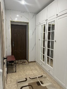 Акмолинская область, Астана, Алматинский район