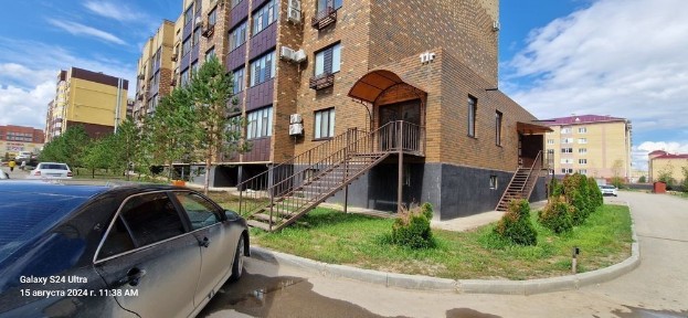 Актюбинская область, Актобе, микрорайон 11