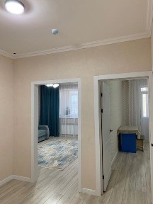 Акмолинская область, Астана, Есильский район