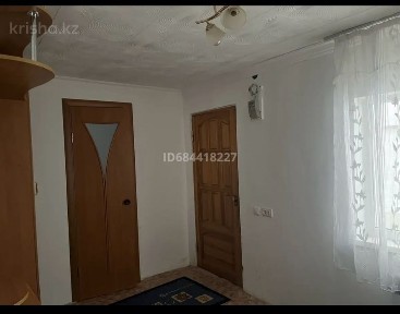 Западно-Казахстанская область, Уральск, 2-й рабочий