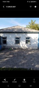 Продам дом на Лесозаводе