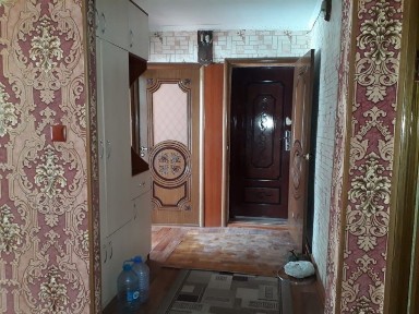 Кызылординская область, Алмалы