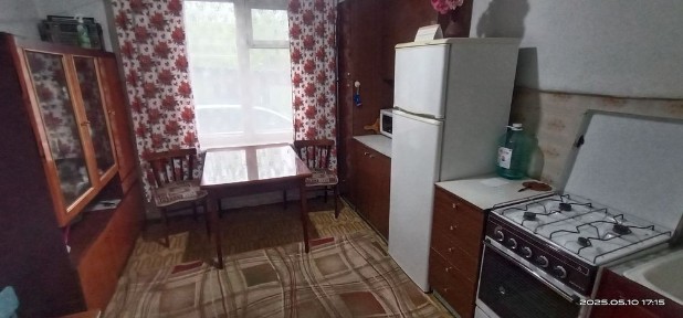 Дом 65 кв. м в центре
