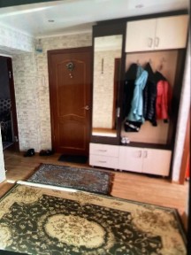 Продам 3-х комнатную квартиру на КШТ