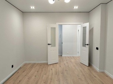 2-х комн студия, 40 кв. м. Дизайнерский ремонт. Район НУРА