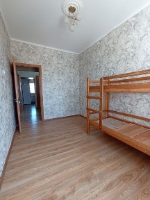 Продаётся 3-х ком кв, улучш, с ремонт, р-н РОВД