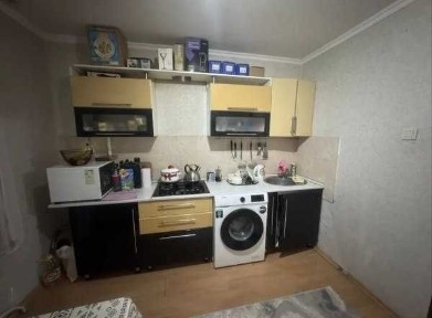 Продам 2х-ком квартиру в 5 микрорайоне