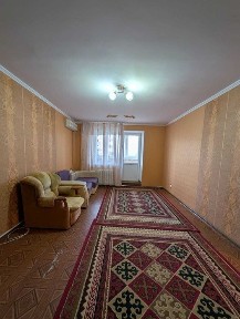 Сердце элитного района мкр. Астана