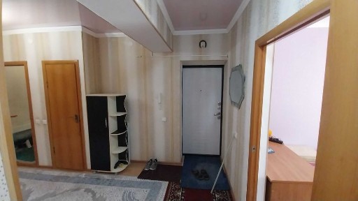 Квартира в районе Арай 3