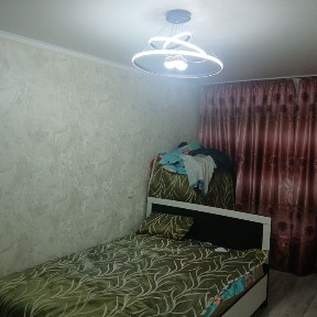 Продаю квартиру есть гараж. Конаева 17