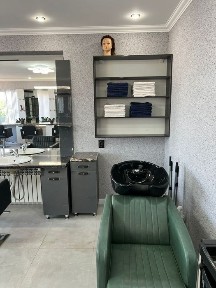 Сдам в аренду салон красоты, офисы под бизнес