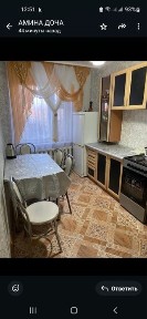 Сдам посуточно 2комн кв на станции