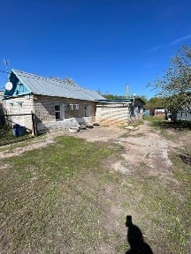 Продам или обмен на 2х кв. дом в п. Коминтерн