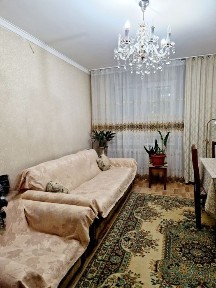 Продам квартиру