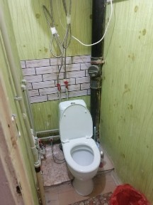 Сдам в аренду 1 комнатную квартиру