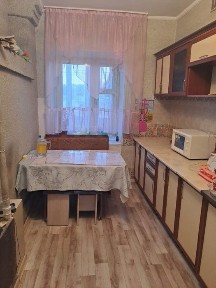 Продам 3-х комн квартиру, район 18 загородняя, химзавод