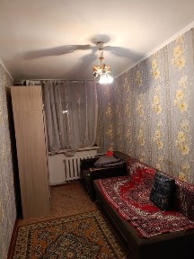 Продам 3х комнатную квартиру