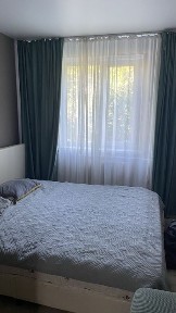 Продаю 2-комнатную квартира, Мира 98/1