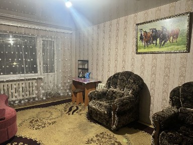 Костанайская область, Рудный