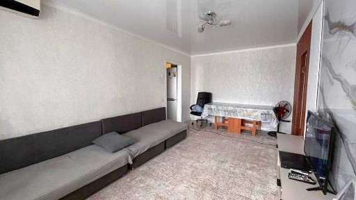 продам 2х. комн. во 2 мкр (Жетысу). ДАМИР ИМПЕРИЯ