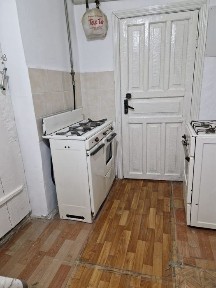 Времянка однокомнатная
