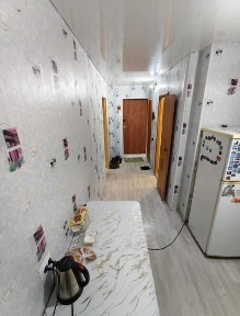 1 ком квартира в 20мик