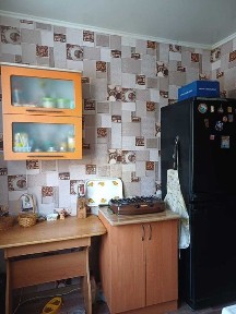 1 ком квартира в районе Жас Оркена