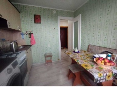 1 ком квартира новой планировки 20 мик