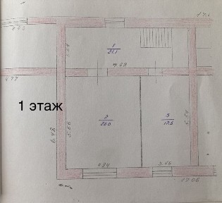 Продам или поменяю коттедж в 3 уровнях