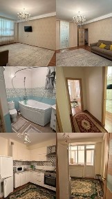 Мангистауская область, Актау, 1