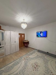 продается 1 ком квартира район Бирлик