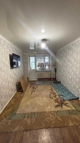 Западно-Казахстанская область, Уральск, Айгуль