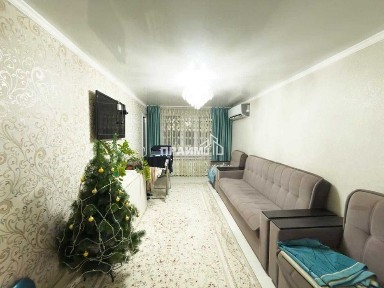 ПРОДАМ 3х ком. Жулдыз (Эйли ПРАЙМ)