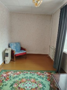 Продаю 4-х квартиру