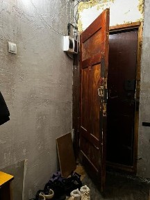 Продам 2 комнатную квартиру