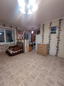 Продам 1 комн кв Район магазина. Строй Март