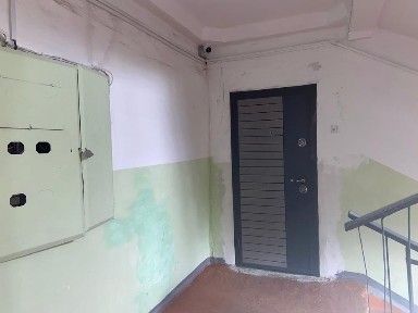 3-х комнатная квартира