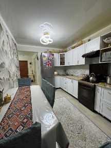 Актюбинская область, Актобе, Старый город