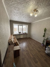 Продам 2-х комн. в районе 45-й аптеки